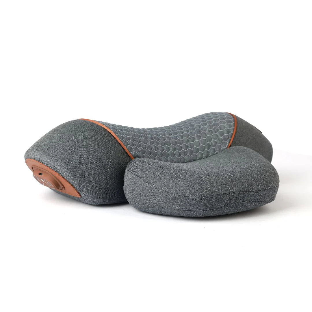 Pure Vorya | NeckRelief™ Thermal Pulse Massager